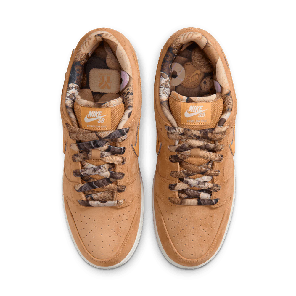 Nike SB Dunk Low Pro x Note Brew & Biscuits QS - Image 2