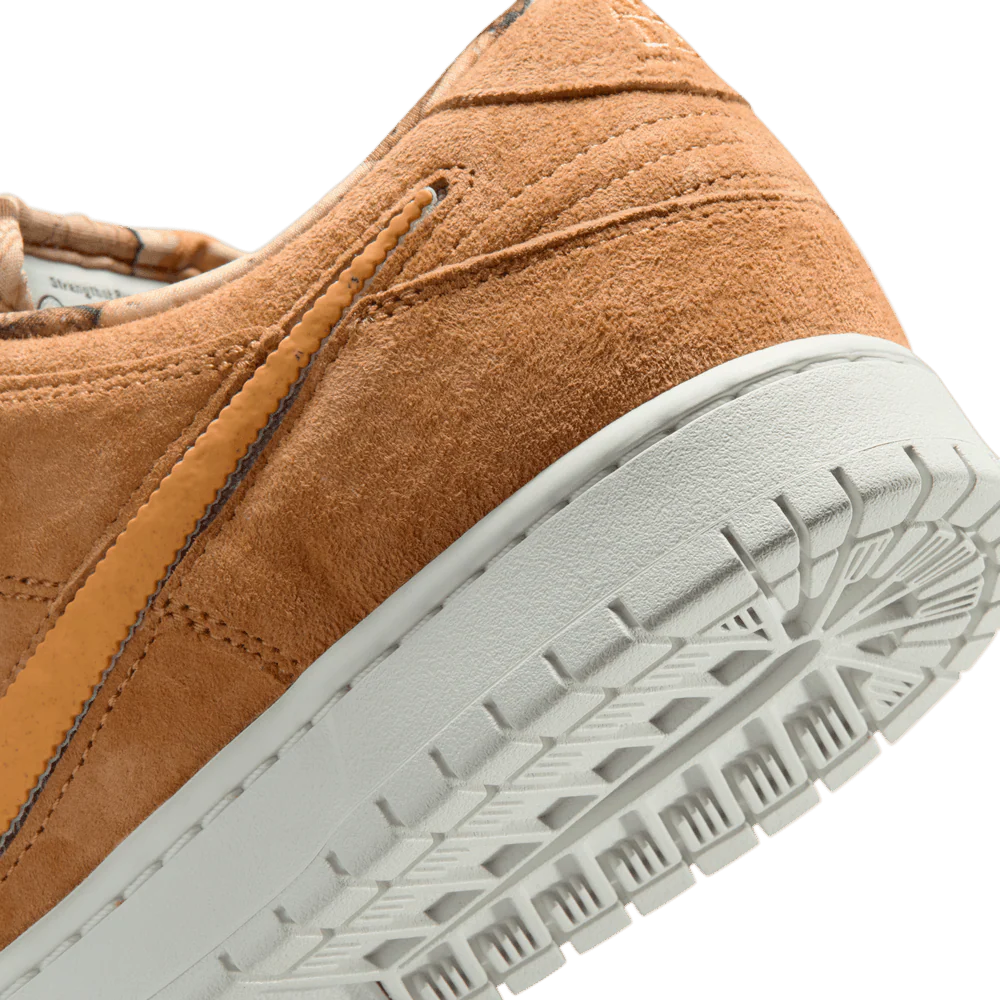 Nike SB Dunk Low Pro x Note Brew & Biscuits QS - Image 7