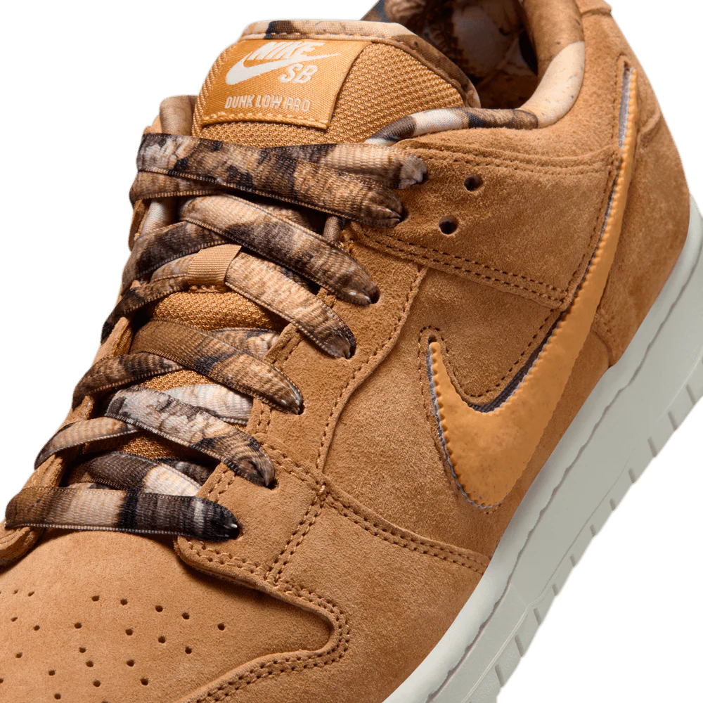 Nike SB Dunk Low Pro x Note Brew & Biscuits QS - Image 9