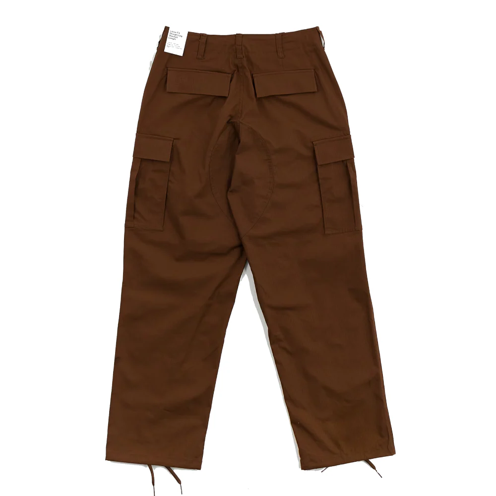 Nike SB Kearny Cargo Pant Cacao - Image 2