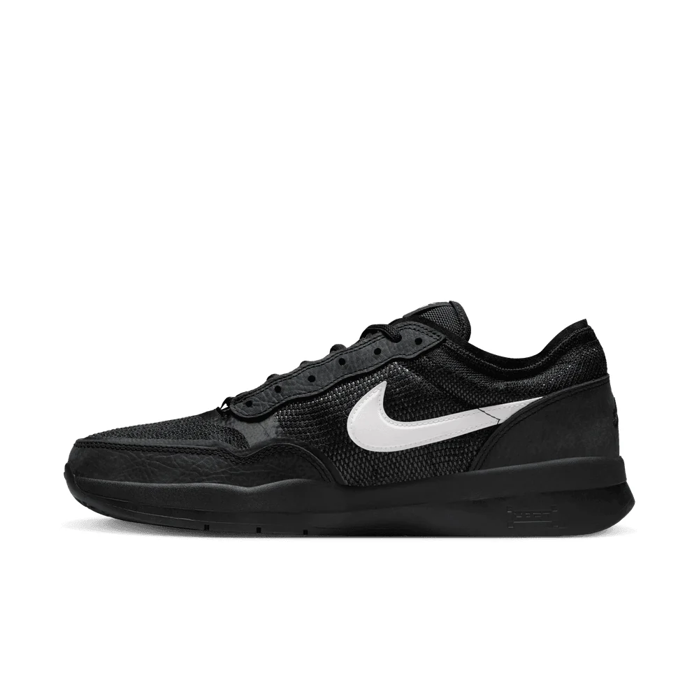 Nike SB PS8 Black/White - Image 2