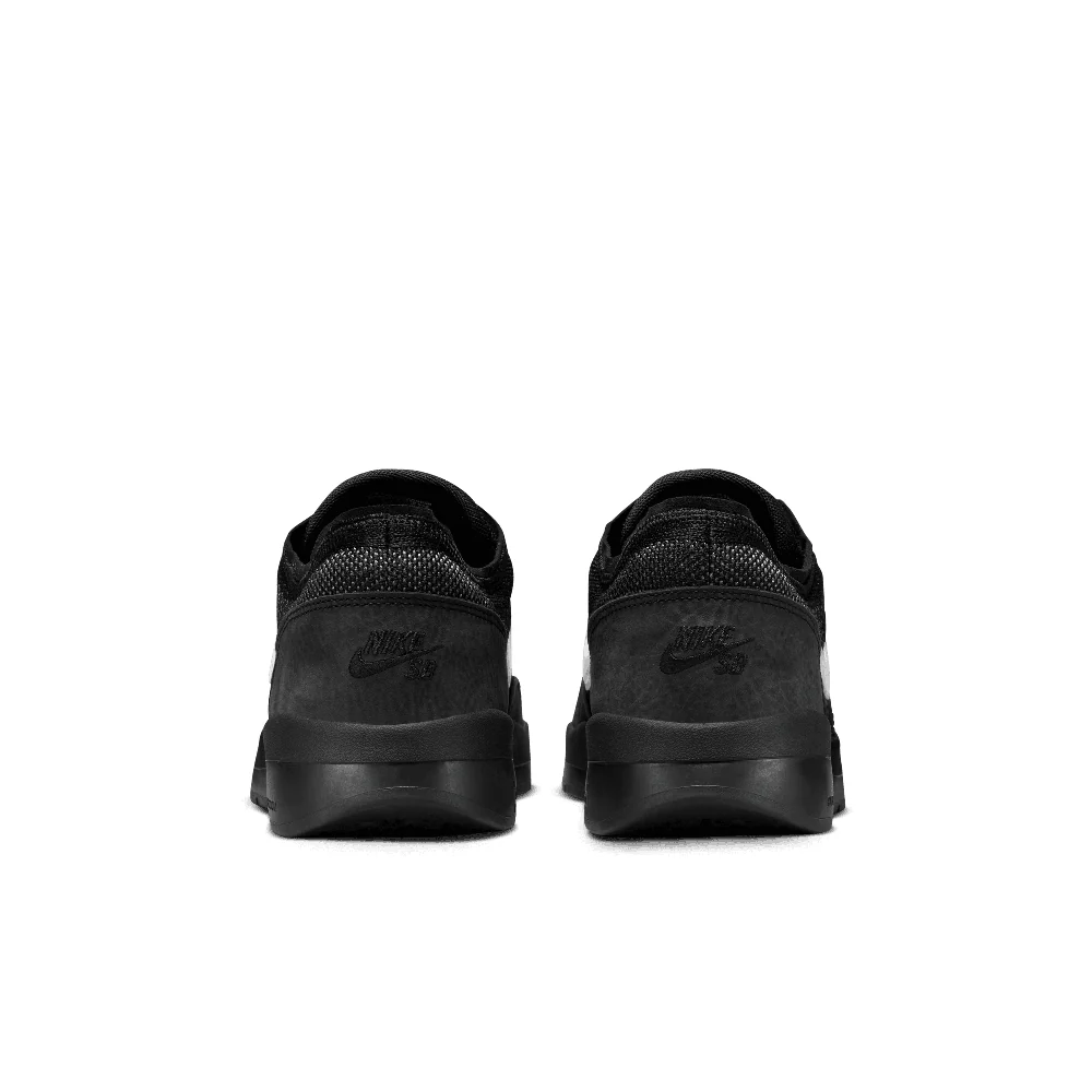 Nike SB PS8 Black/White - Image 3