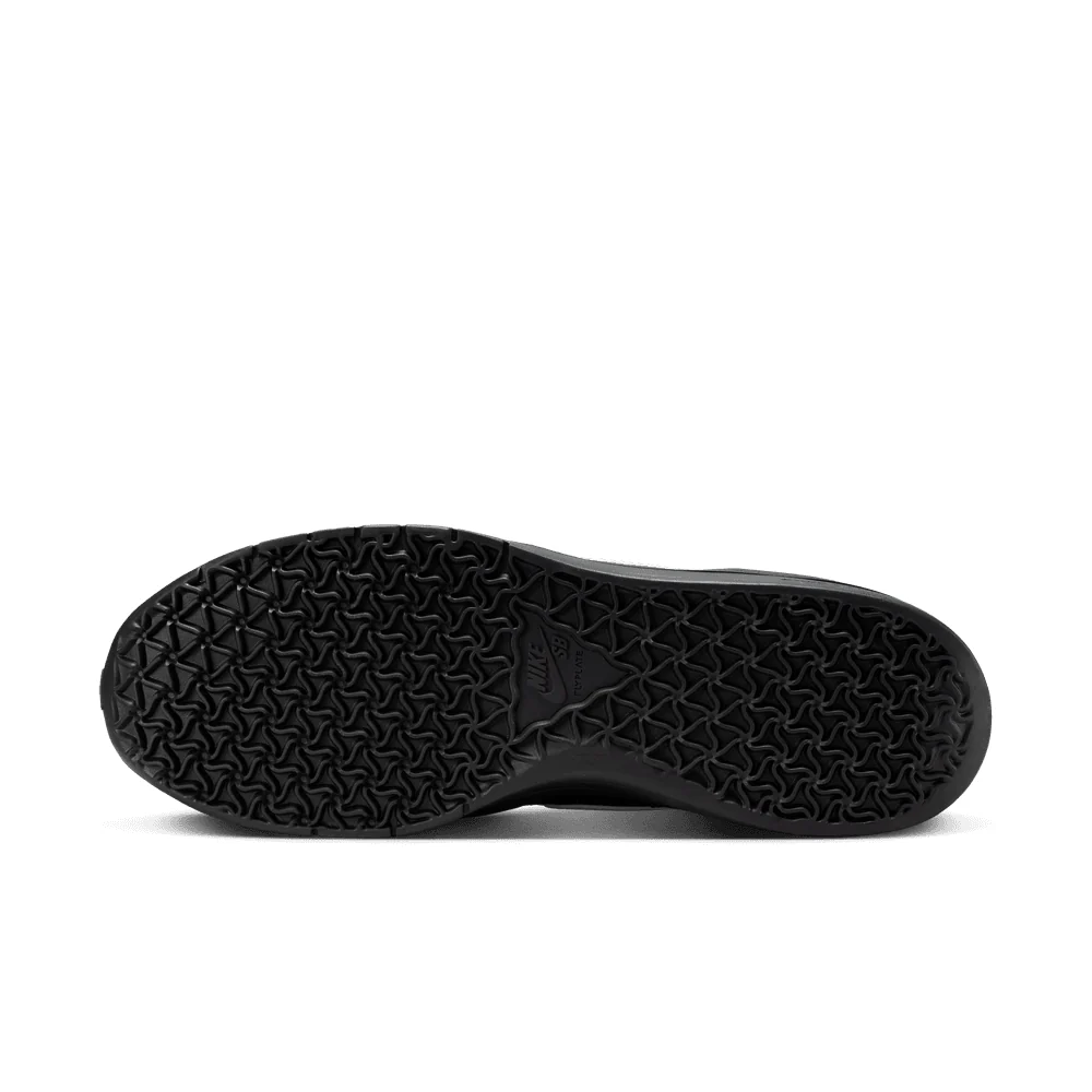 Nike SB PS8 Black/White - Image 4