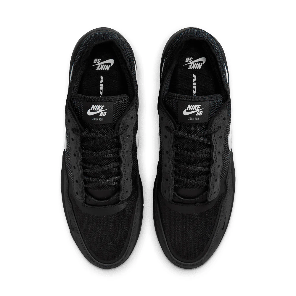 Nike SB PS8 Black/White - Image 5