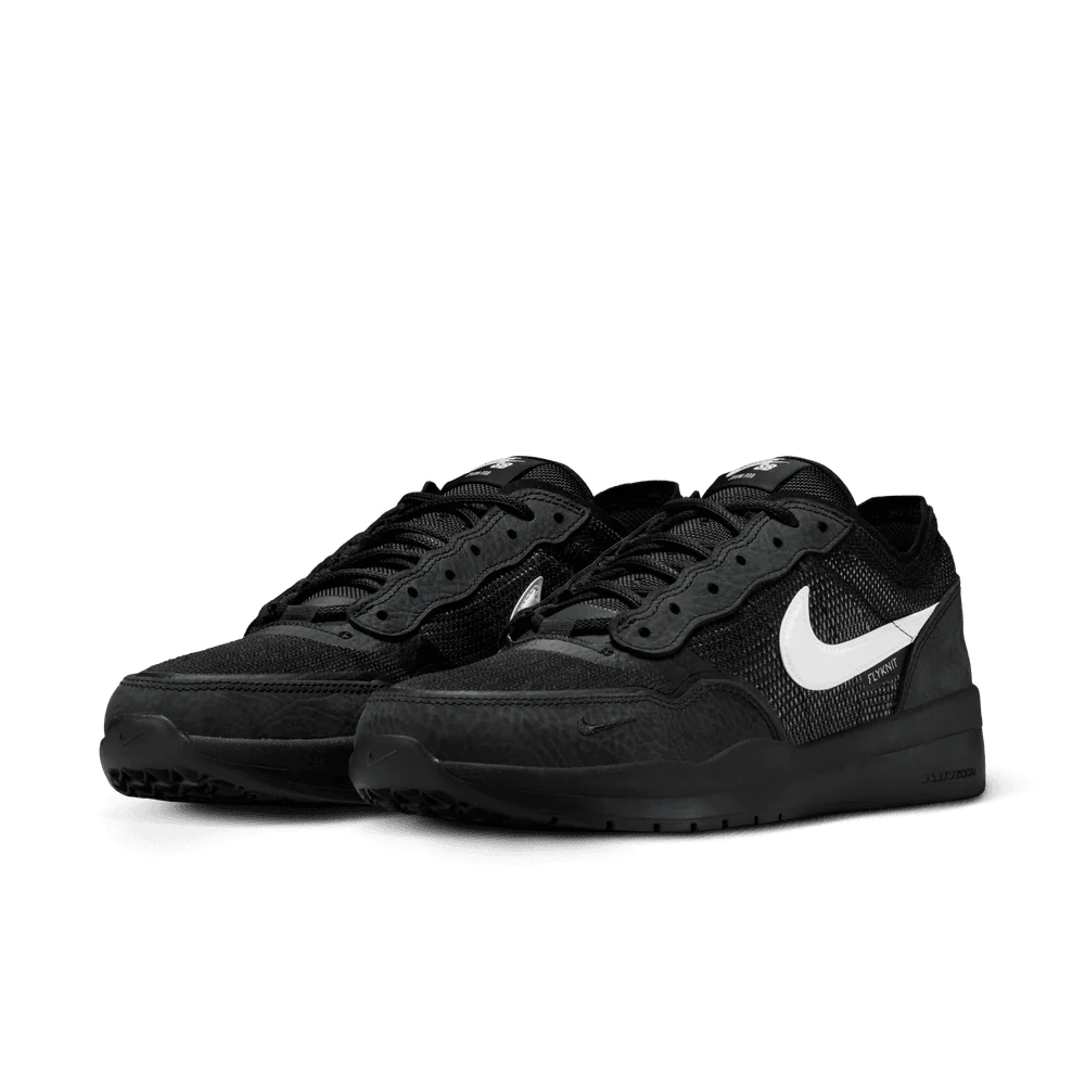 Nike SB PS8 Black/White - Image 6