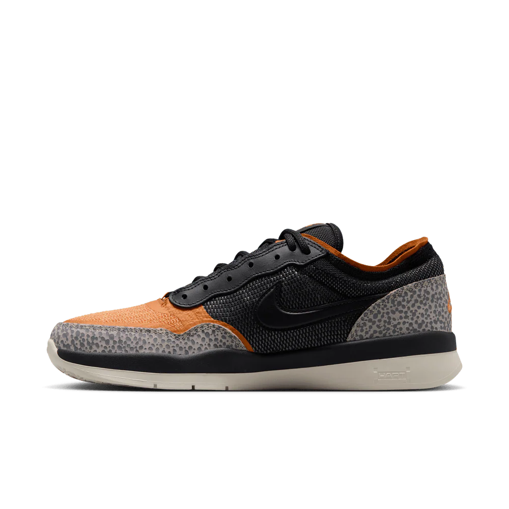 Nike SB PS8 Cobblestone Monarch Orewood Black - Image 3