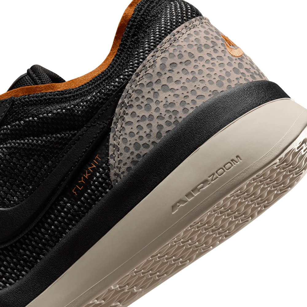 Nike SB PS8 Cobblestone Monarch Orewood Black - Image 6