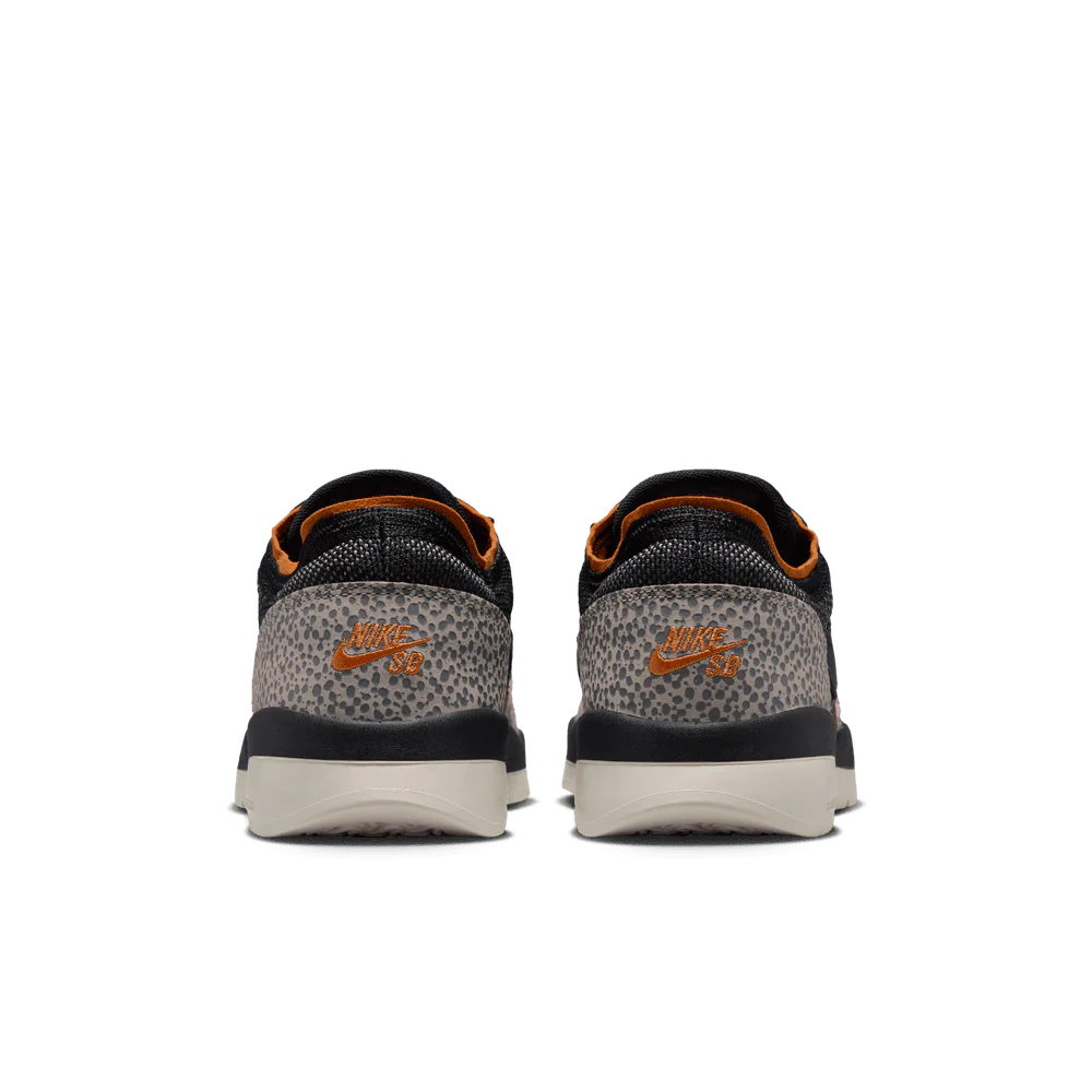Nike SB PS8 Cobblestone Monarch Orewood Black - Image 9