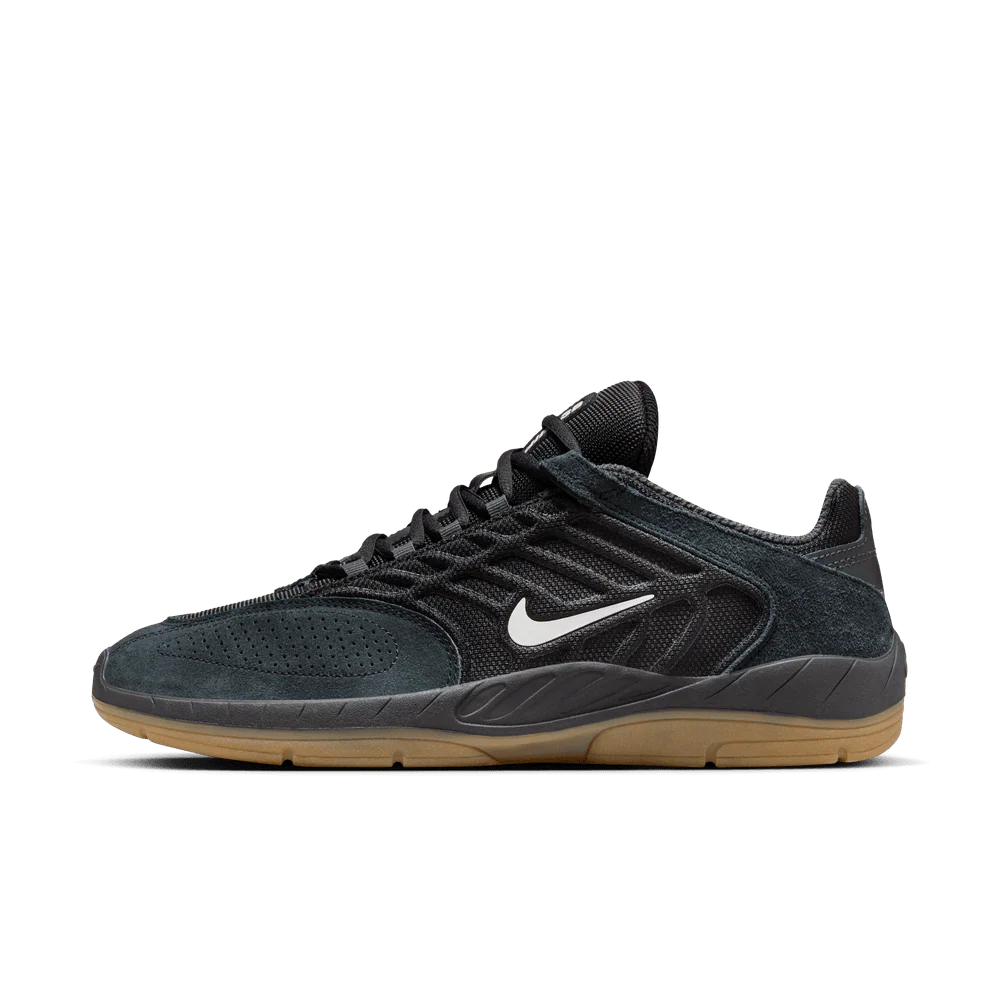 Nike SB Vertebrae Black/Gum - Image 2