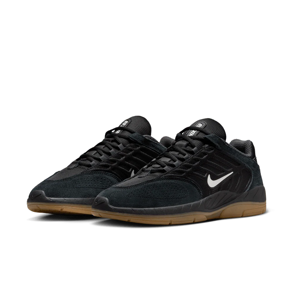 Nike SB Vertebrae Black/Gum - Image 4