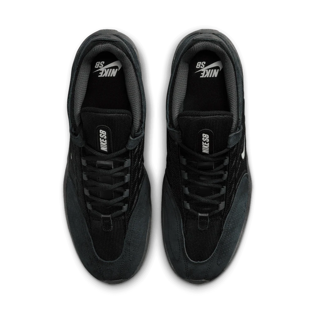 Nike SB Vertebrae Black/Gum - Image 5