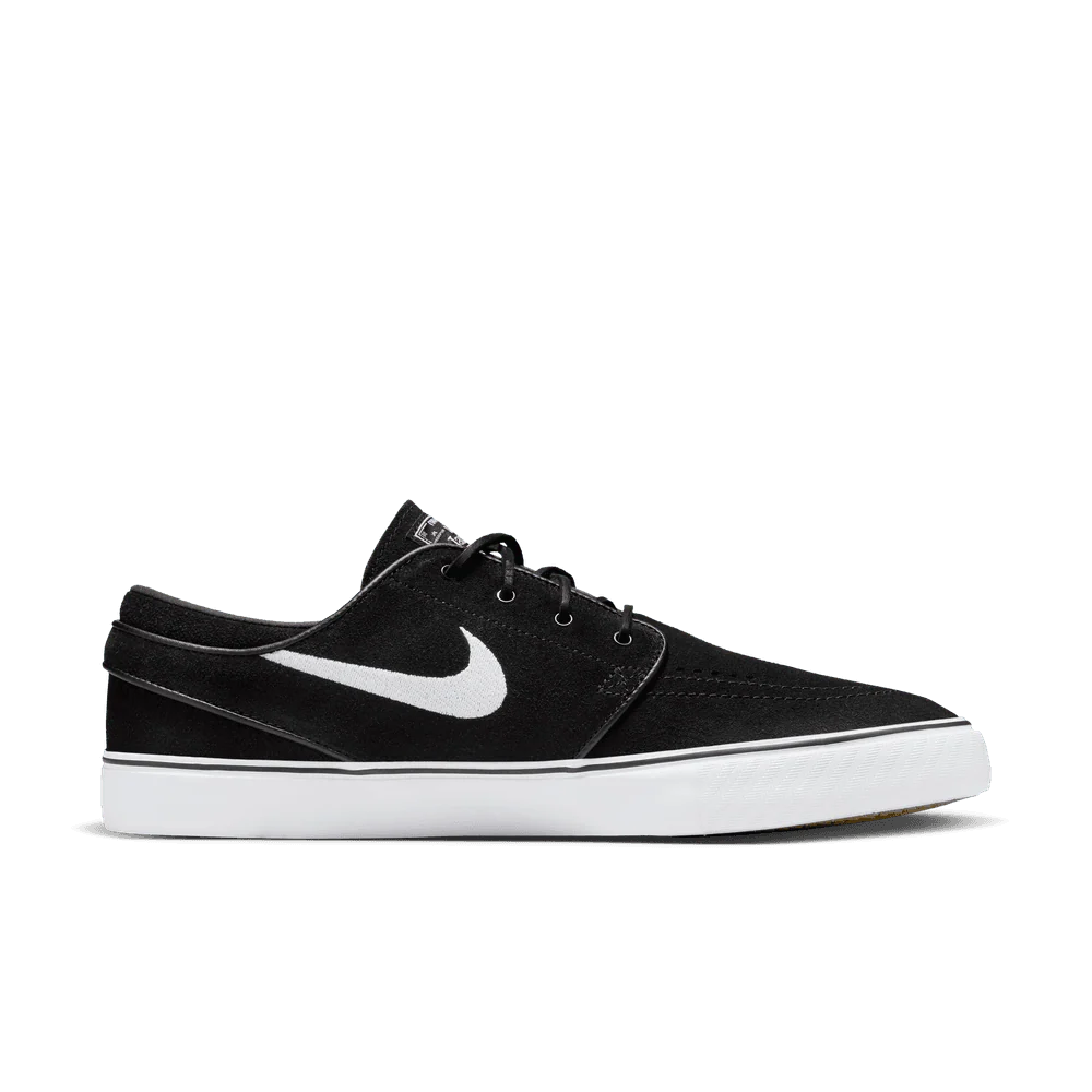 Nike SB Zoom Janoski OG+ Black/White
