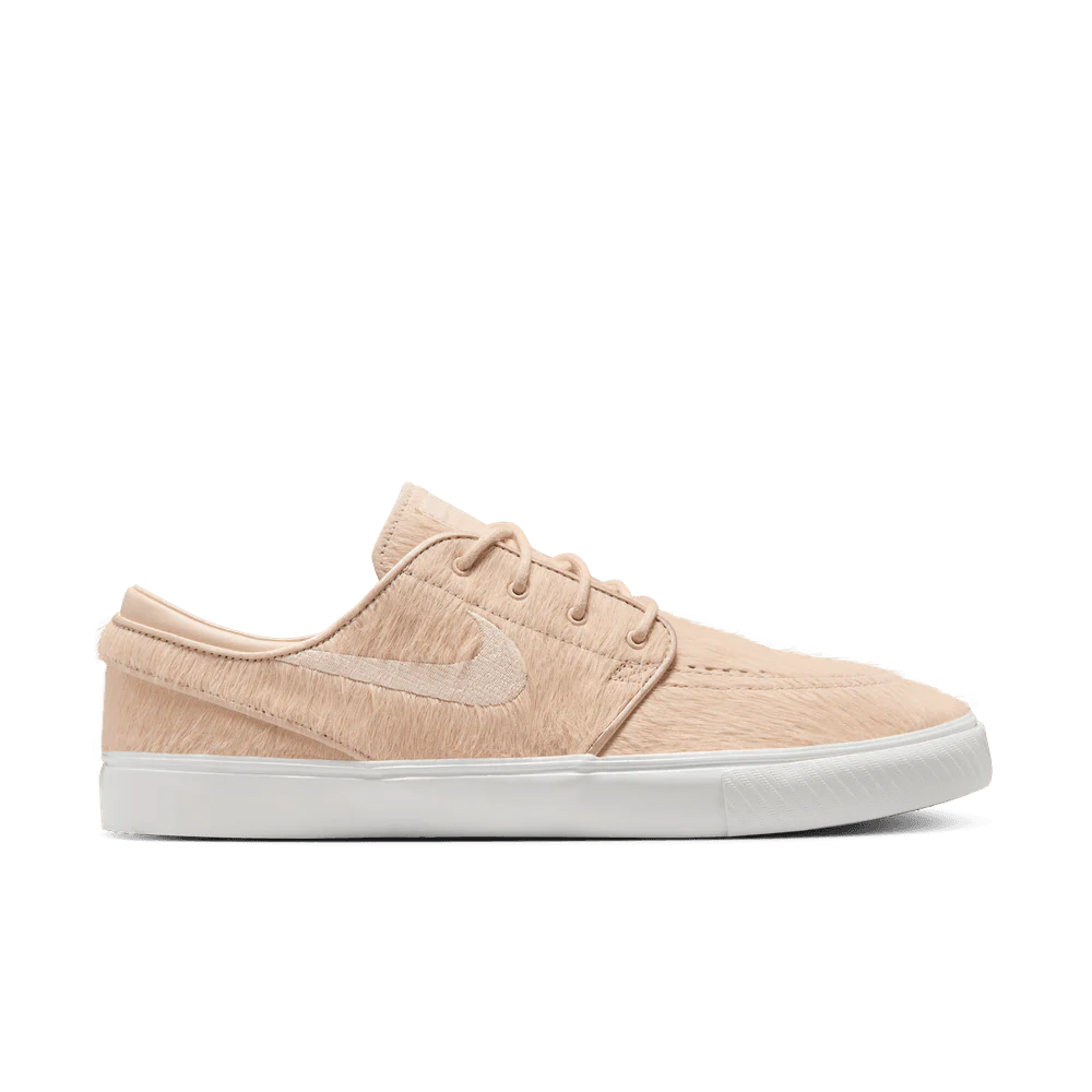 Nike SB Zoom Janoski OG+ SE Pearl White/White