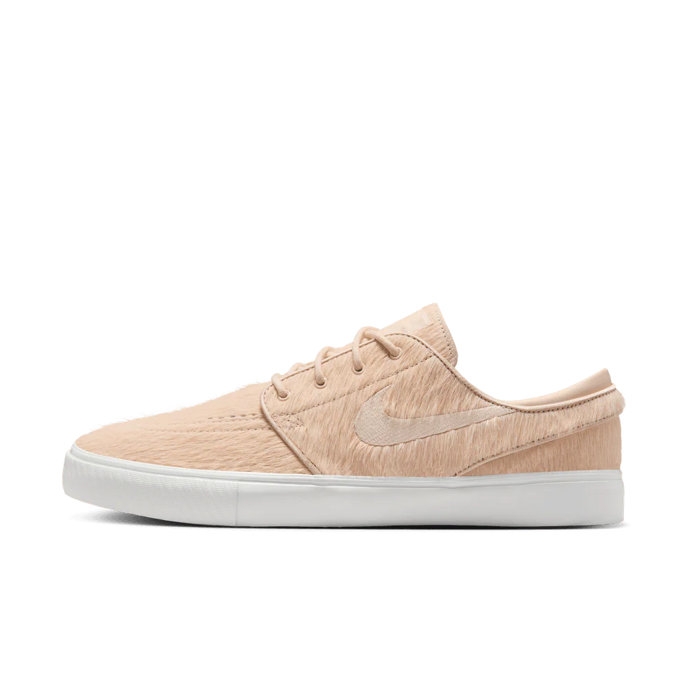 Nike SB Zoom Janoski OG+ SE Pearl White/White - Image 2