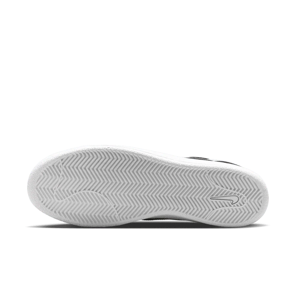 Nike SB Zoom Tennis Classic Black/White - Image 2
