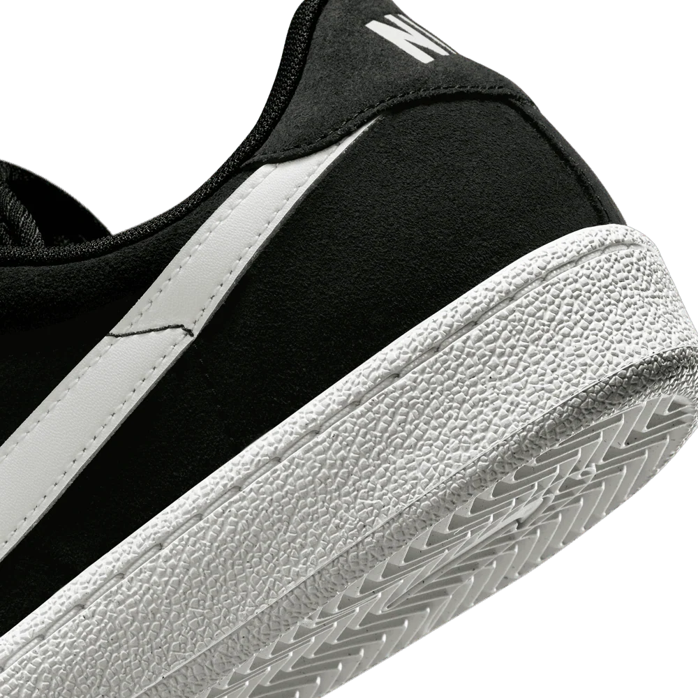 Nike SB Zoom Tennis Classic Black/White - Image 3