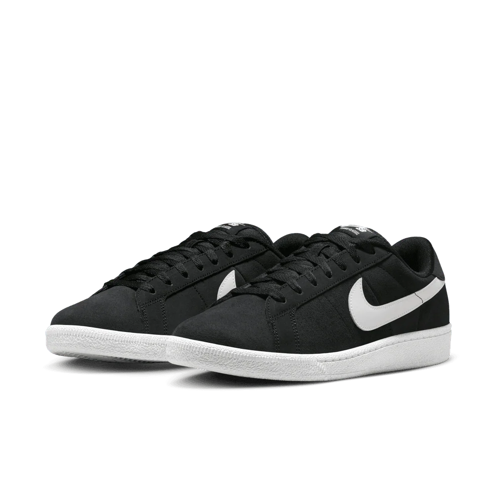 Nike SB Zoom Tennis Classic Black/White - Image 5