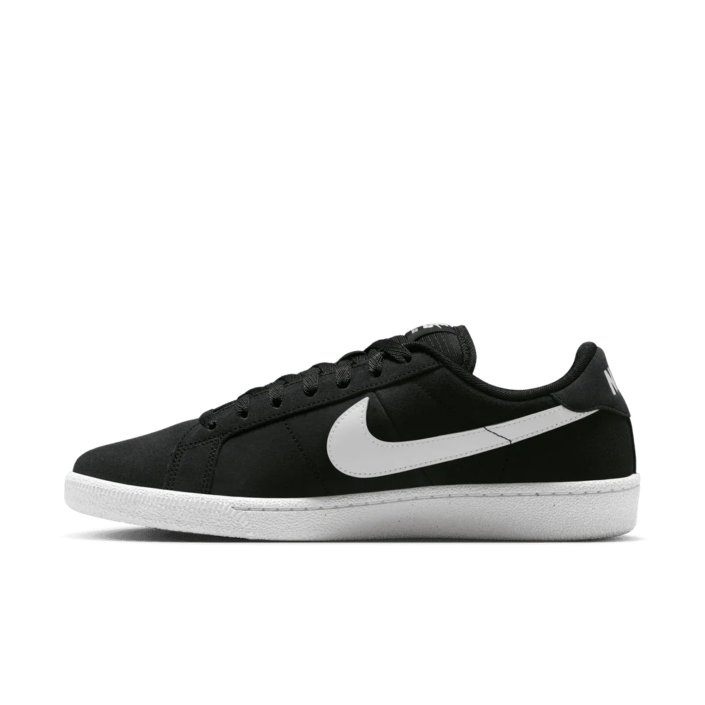 Nike SB Zoom Tennis Classic Black/White - Image 8