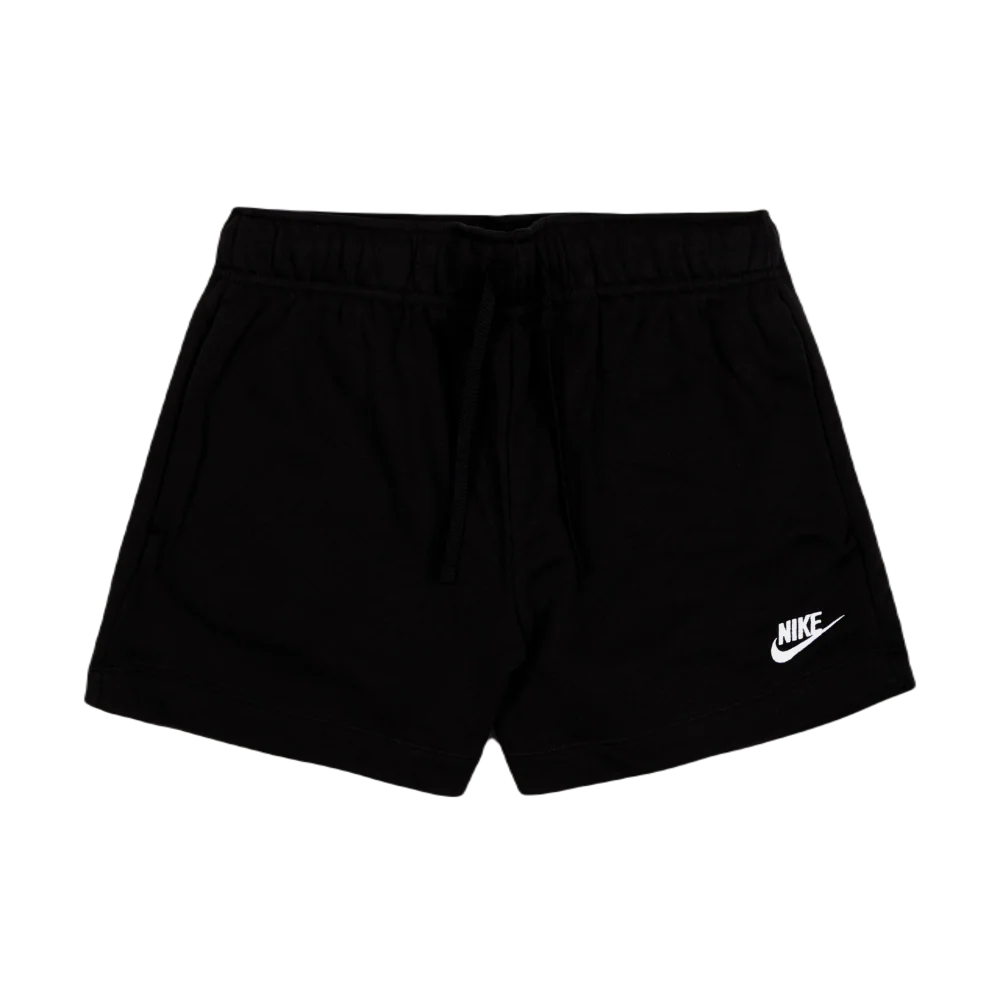 Nike Sportswear Club Fleece Womens Mid Rise Shorts