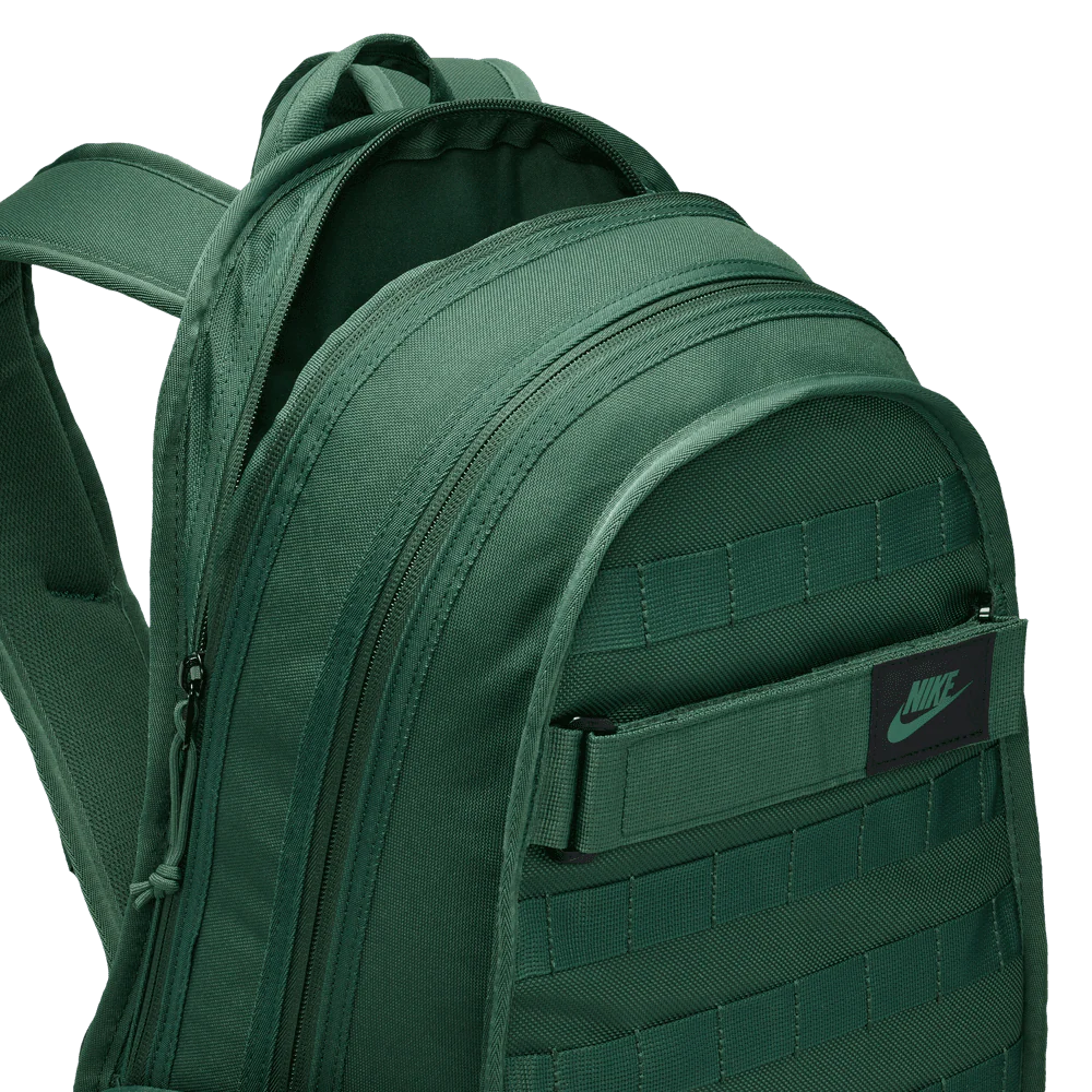Nike Sportswear RPM Backpack Fir Green - Image 3