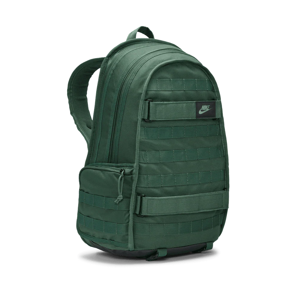 Nike Sportswear RPM Backpack Fir Green - Image 4