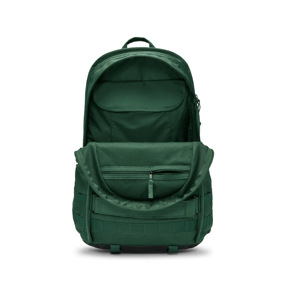 Nike Sportswear RPM Backpack Fir Green - Image 6