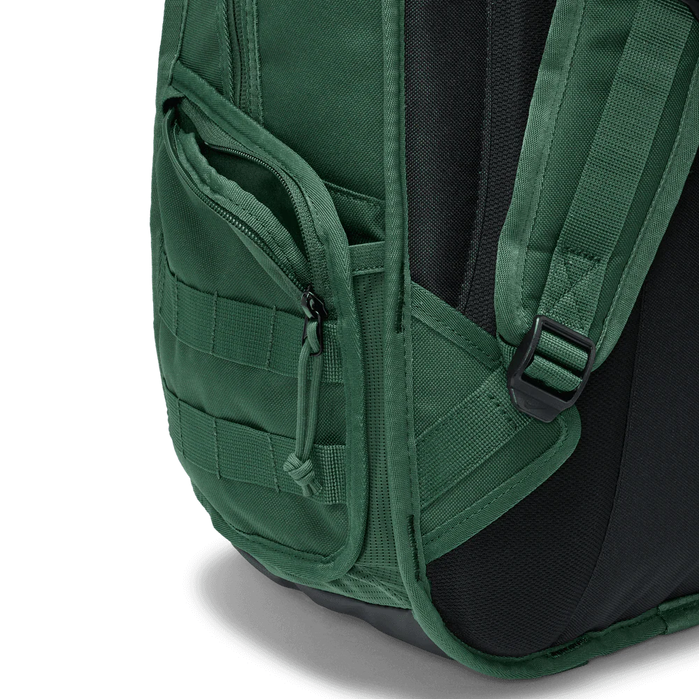 Nike Sportswear RPM Backpack Fir Green - Image 8