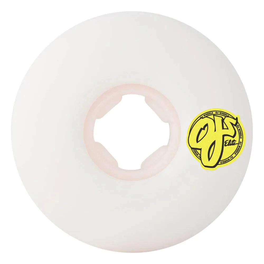 OJ Dressen Spider Elite Chubbies 56MM 101A Wheels - Image 2