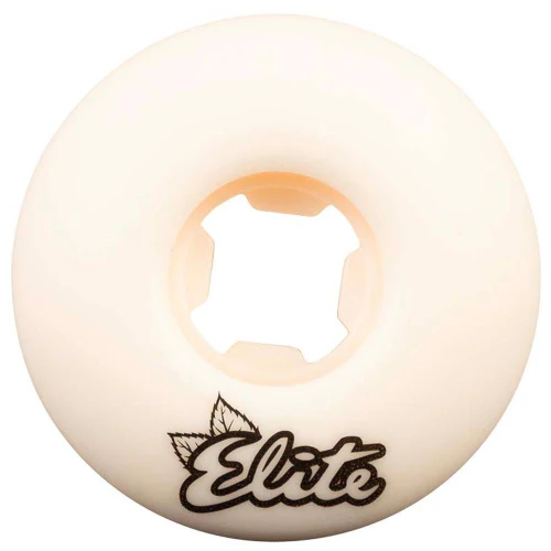 OJ Elite Ez Edge Wheels 52mm 101A - Image 2
