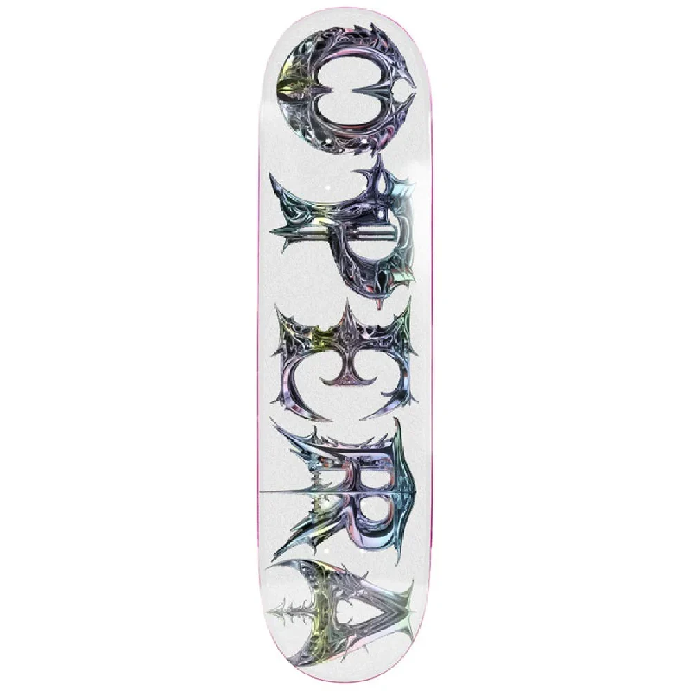 Opera Neo EX7 Deck 8.5