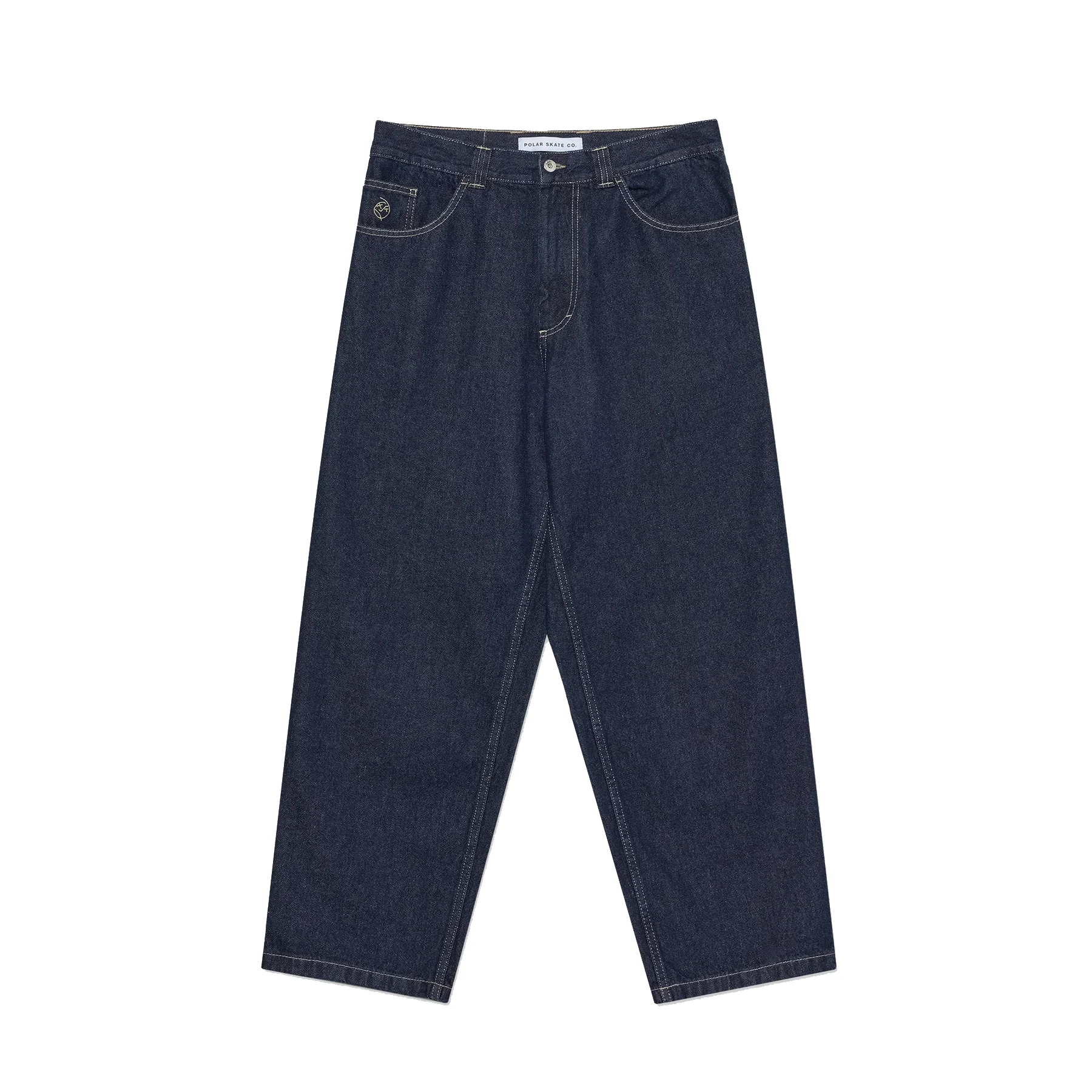 Polar Big Boy Jeans One Wash