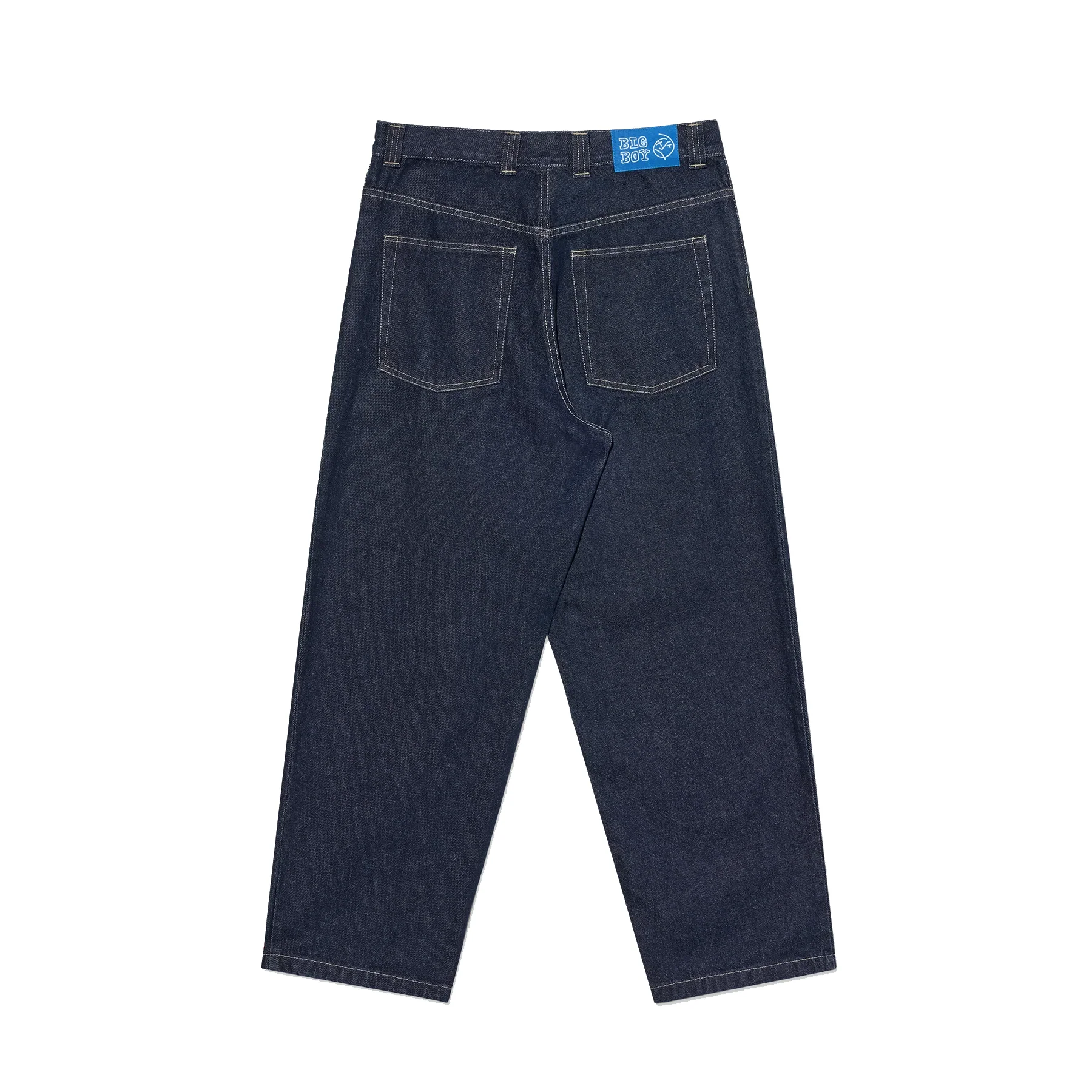 Polar Big Boy Jeans One Wash - Image 2