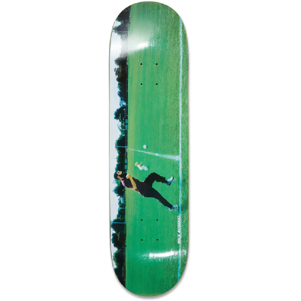 Polar Nick Boserio Run Cleo Deck 8.25