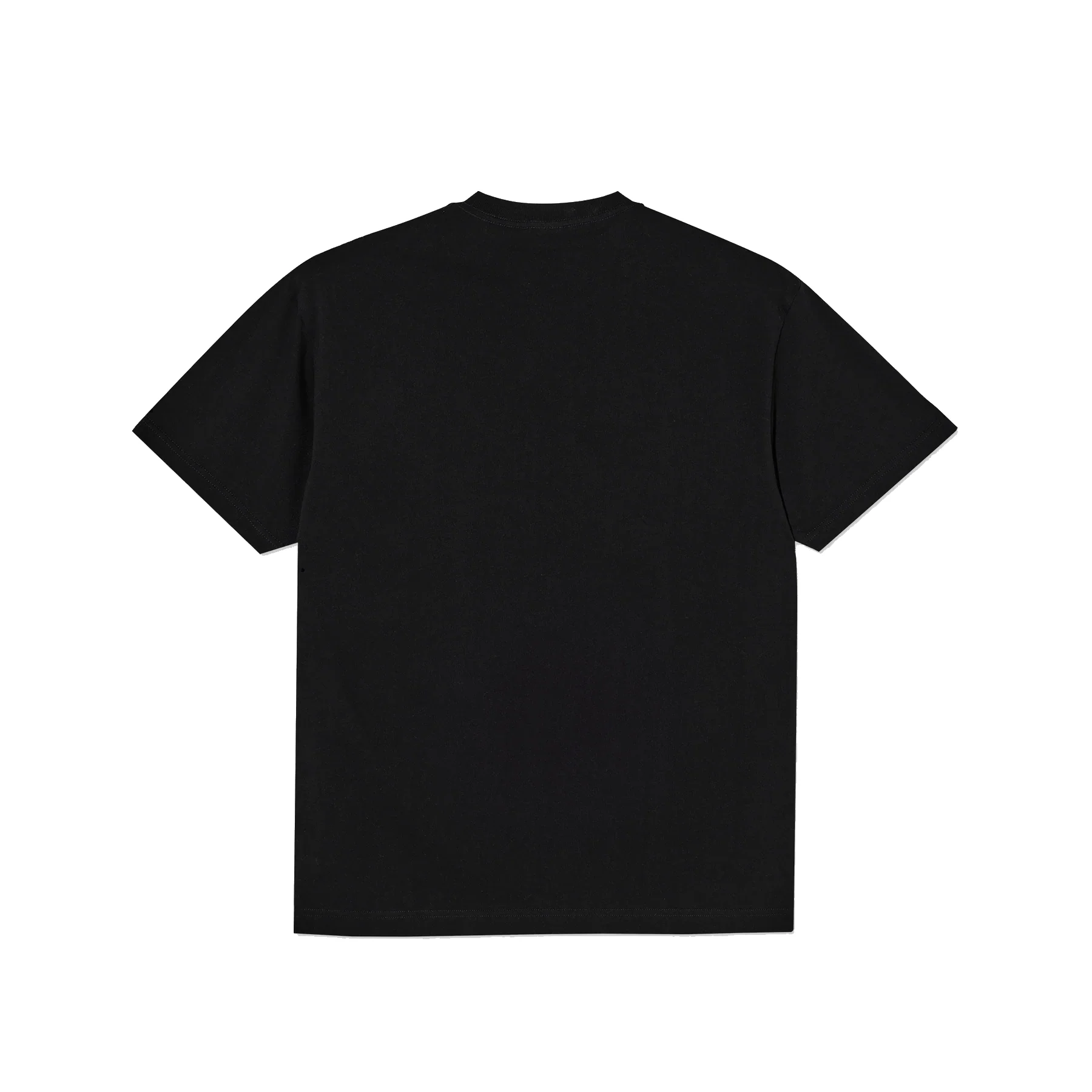 Polar Skate Co Bounce T-Shirt Black - Image 2