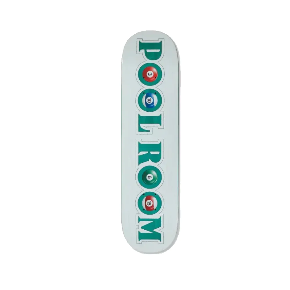Poolroom Ballroom Deck 8.0