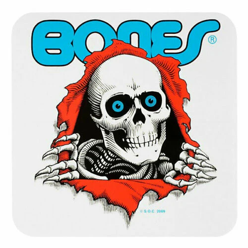 Powell Peralta Ripper Bumper Sticker