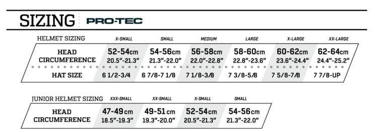 Pro Tec Classic Certified Helmet Matte Grey - Image 2