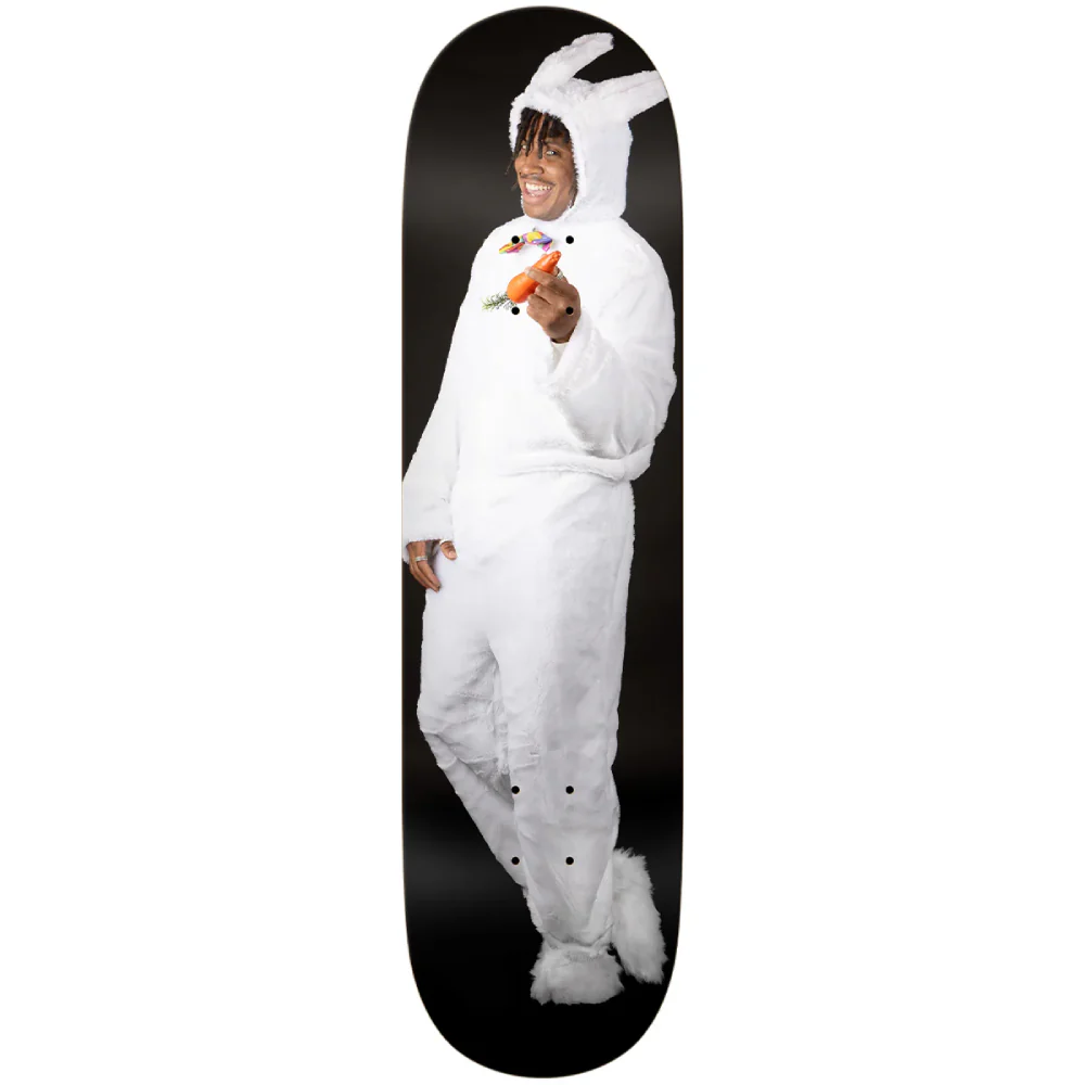 Real Ishod Dress Up Bunny Twin Tail Deck 8.5