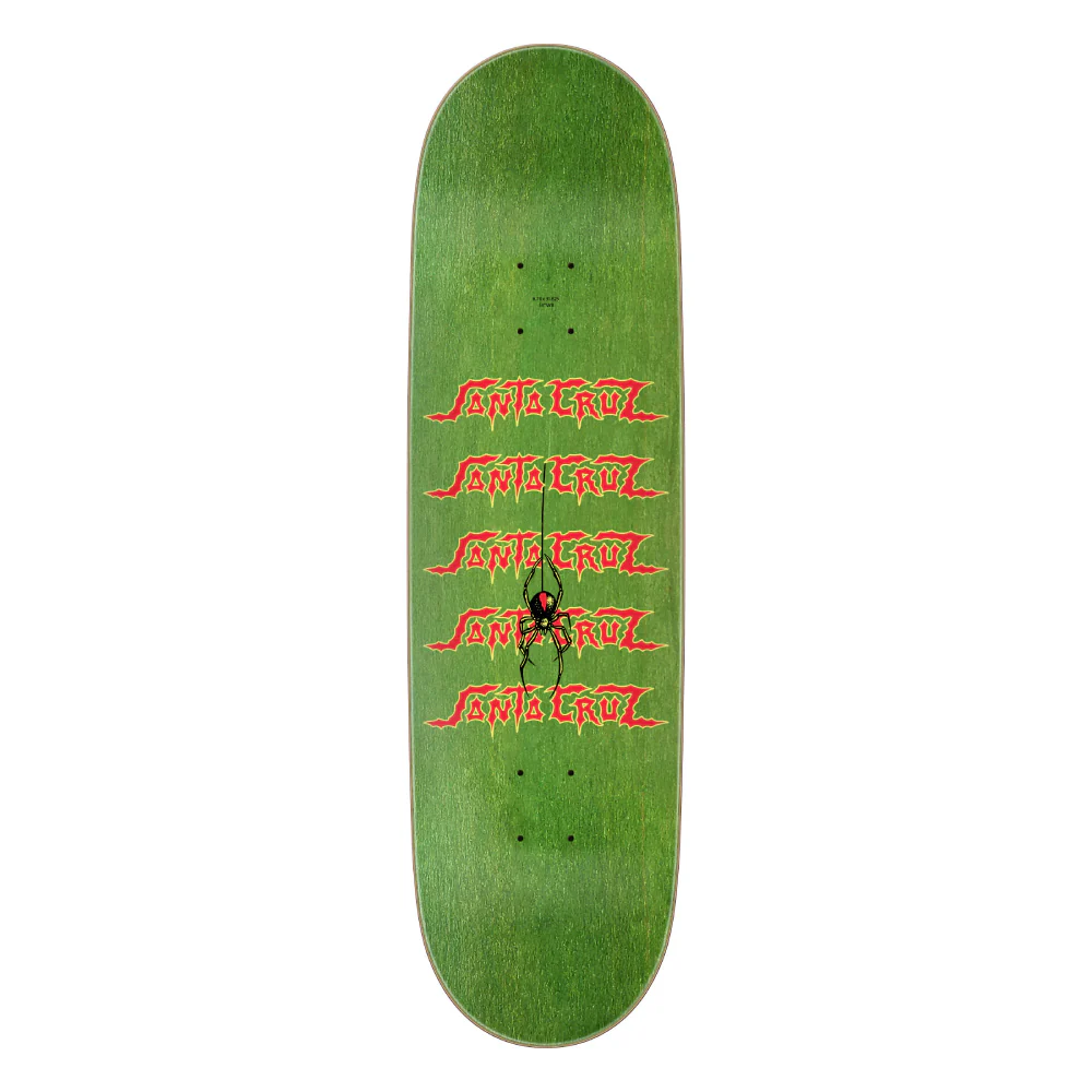 Santa Cruz Dungeon Rob Pace Deck 8.7 - Image 2