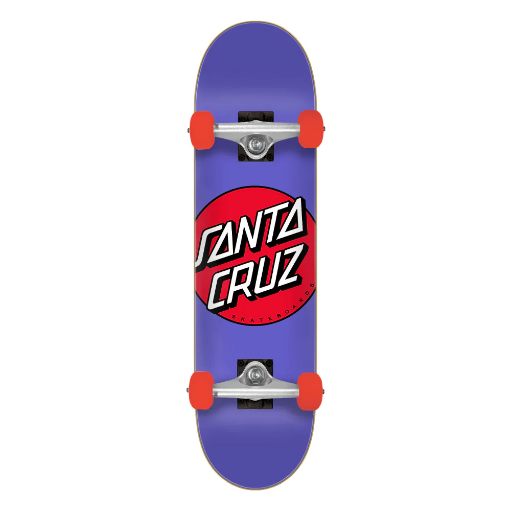 Santa Cruz Spotlight Dot Complete 7.75