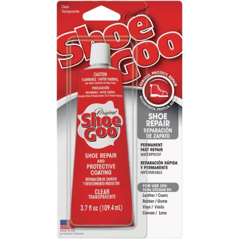 Shoe Goo