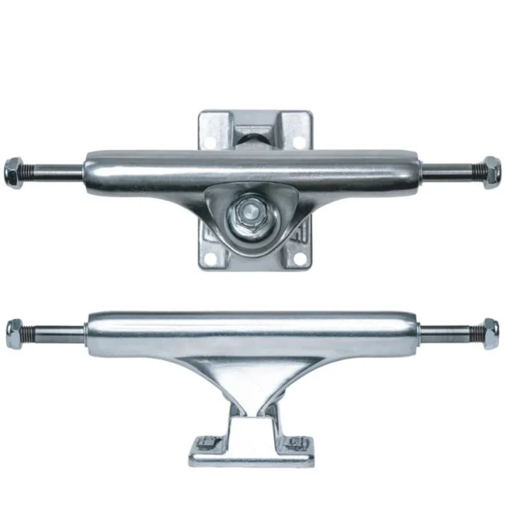 Slappy ST1 Classic Polished Trucks 9.0 - Image 2