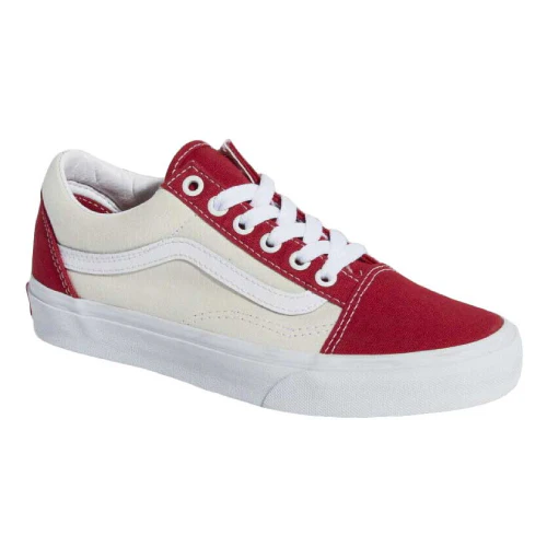 Vans Old Skool Sport Chilli Pepper/Classic White - Image 2