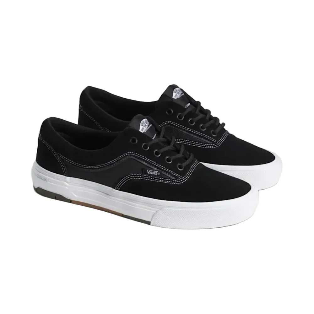 Vans Skate Era Wafflecup Black/White - Image 2