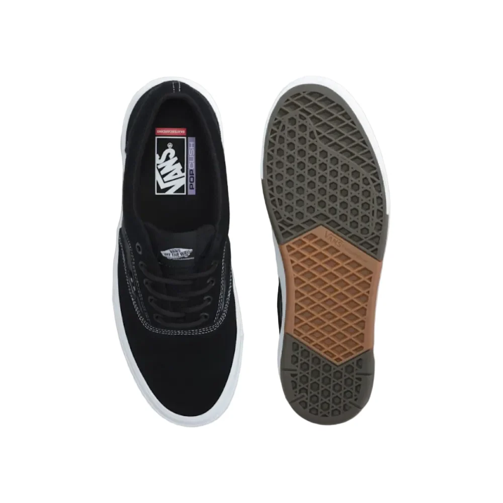 Vans Skate Era Wafflecup Black/White - Image 3