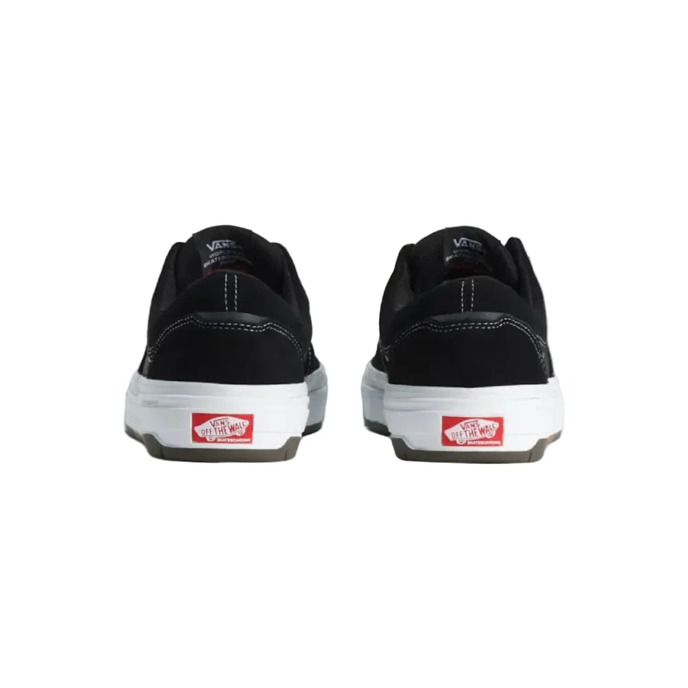 Vans Skate Era Wafflecup Black/White - Image 4