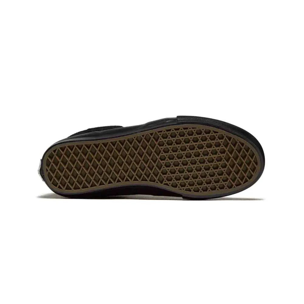 Vans Half Cab Black/Black - Image 2