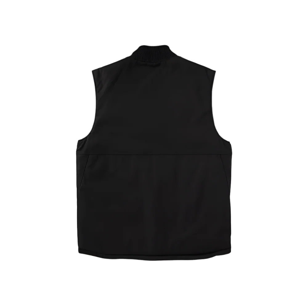 Volcom Hernan 10k Vest - Black - Image 2