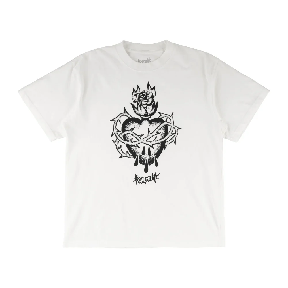 Welcome Hallowed T-Shirt