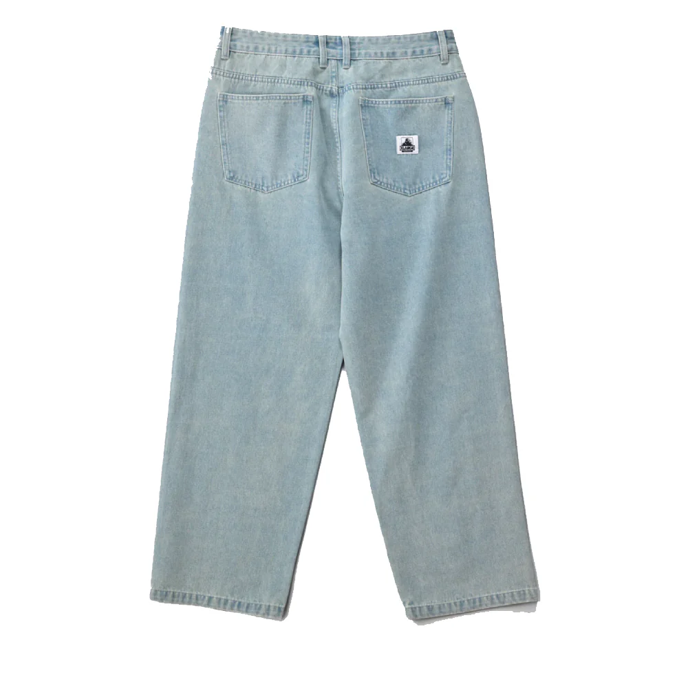 XLarge Bull Denim 91 Pant Slate - Image 2